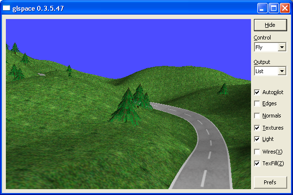 Normal mode